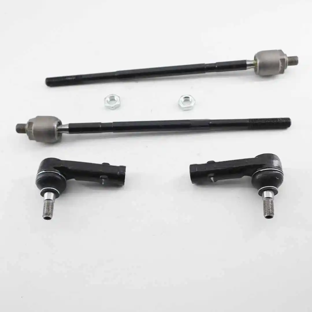 Steering Gear Tie Rod end and  Rack End For Chery TIGGO 2