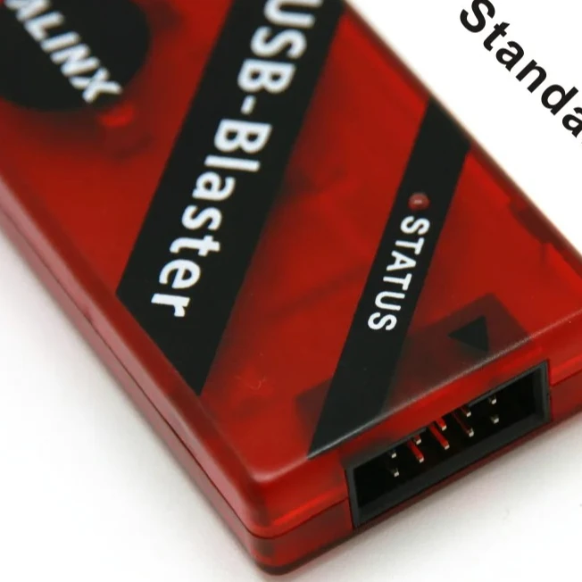 Kabel do symulacji programatora szybkiego pobierania FPGA Alinx AL201 ALTERA