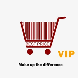 Make up the difference