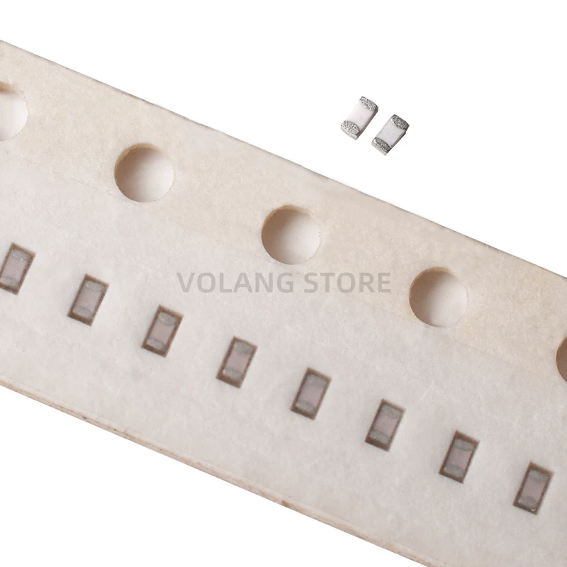 100pcs SMD ์ธ๋ํฐ 0402 1005 ์นฉ 1nH 1.5NH 2.2nH 3.3nH 4.7nH 5.6nH 10n 22NH 27NH 39N 47NH 56N 82nH 100nH 120nH 470nH 1UH 1.8UH