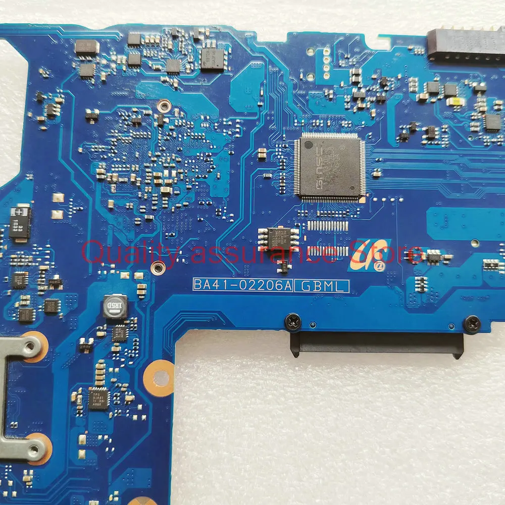 BA41-02206A For Samsung NP270 NP270E5E NP300E5E Laptop Motherboard BA92-12169A BA92-12169B BA41-02206A Mainboard BA92-07845A