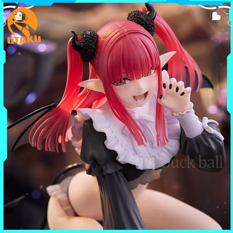 New My Dress Up Darling Figures Kitagawa Marin Action Figure Pvc Statue Model Doll Collection Decoration Customized Product Toy