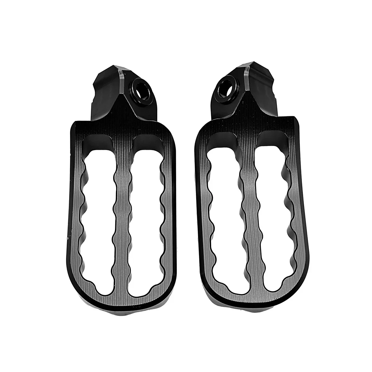 Motorcycle CNC Foot Rest Pegs Footrest Footpeg For KTM 690 790 890 950 990 1050 1090 1190 1290 Adventure Supermoto S T SMC R