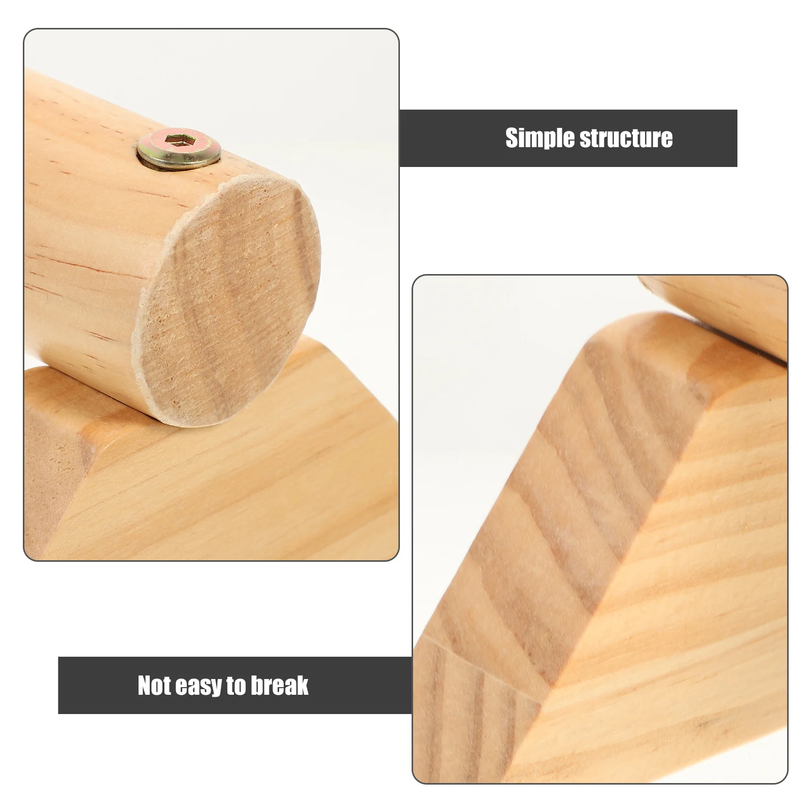 

1Set Push-Up Bar Sturdy Fitness Handles Adjustable Abdominal Muscle Trainer Workout Equipment Gym Exercise Supply