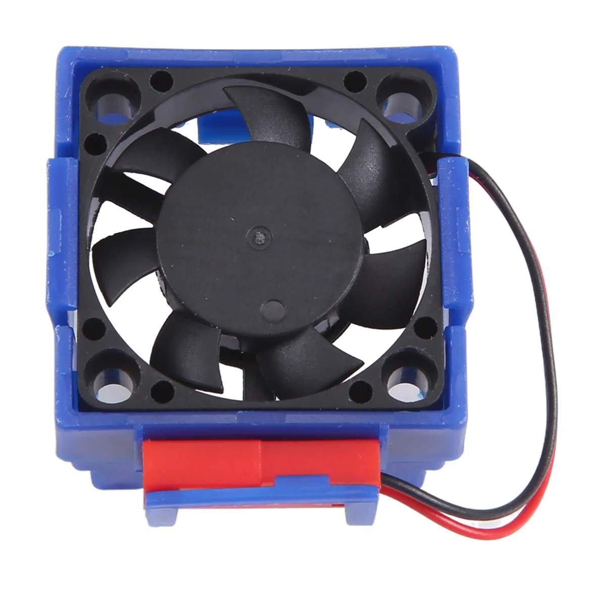 Ventilador de refrigeración del disipador de calor Velineon ESC VXL-3 VXL 3S Vxl-S3 para Traxxas Bandit Rustler Stampede Slash 2Wd/4x4 piezas