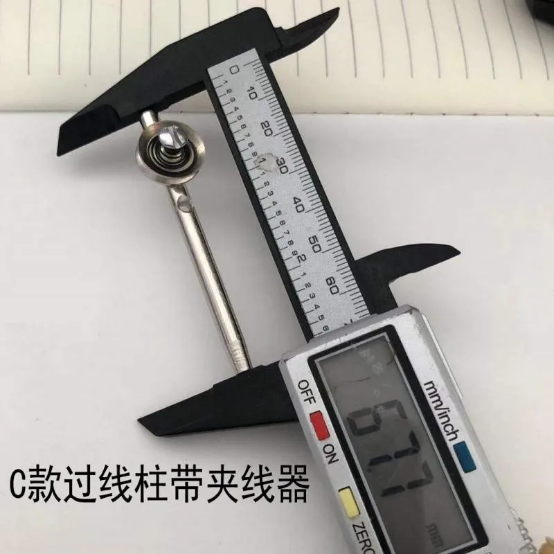 Industrial Ordinary Normal Sewing Machine Cross-Line Column With Small Yarn Trapper Cross-Line Rod Cross-Line Industrial Sewing