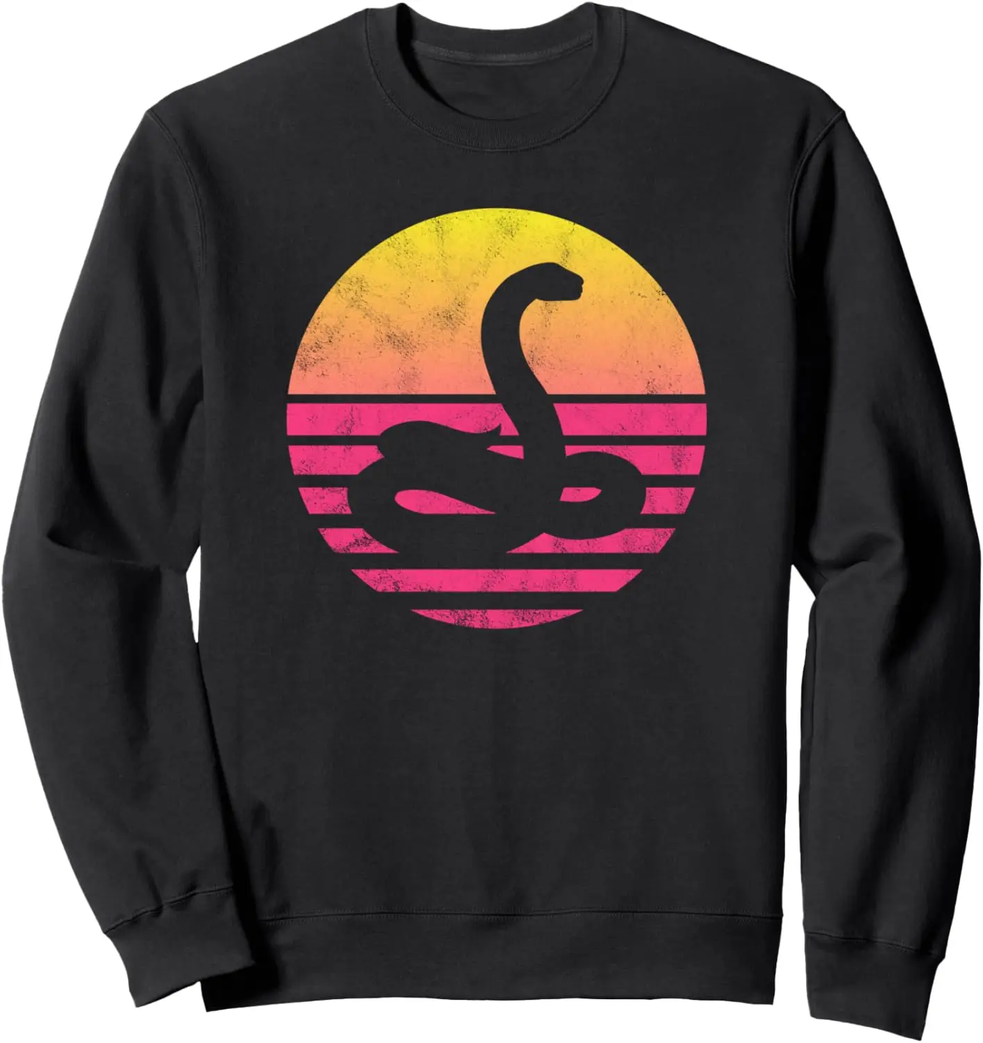 

Classic Snake Gift Sweatshirt