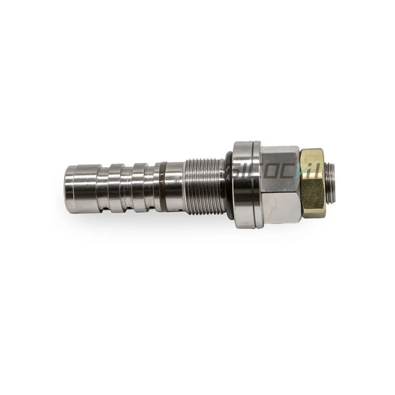 

For Komatsu Pc60-7 Signal Selection Valve Ls Feedback 708-1w-04712 7081w04712