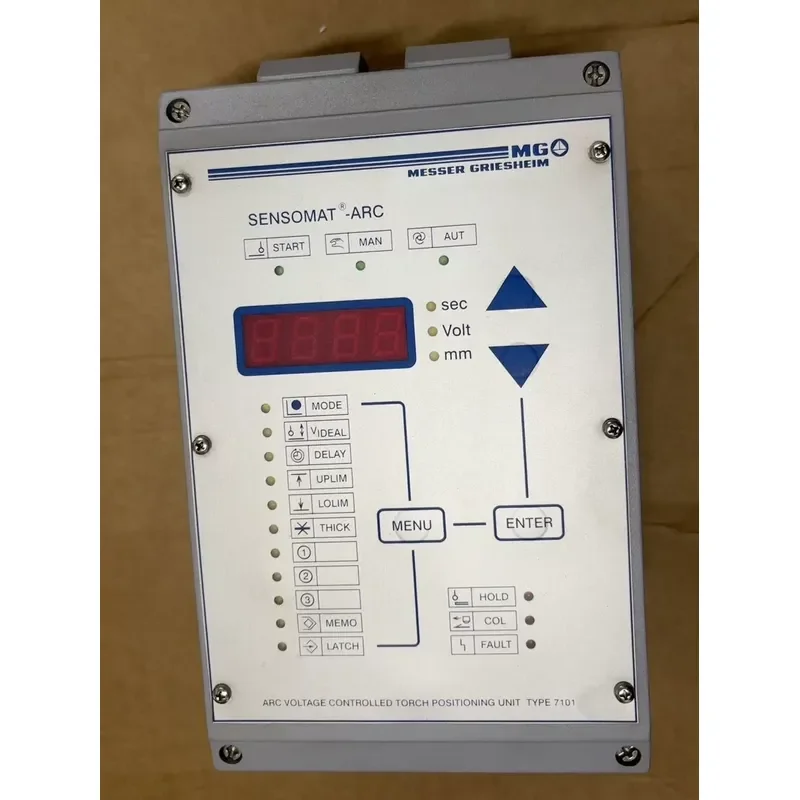 Controller ARC7101-1-100 V01/SENSOMAT, inquiries are welcome.
