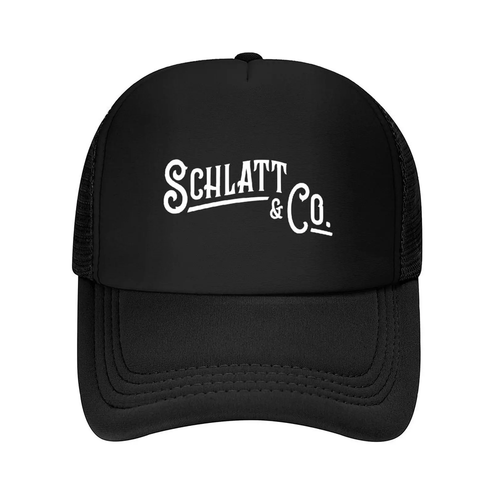 

Schlatt & Co. Baseball Cap Cosplay Ball Cap custom caps New Hat Caps For Women Men's