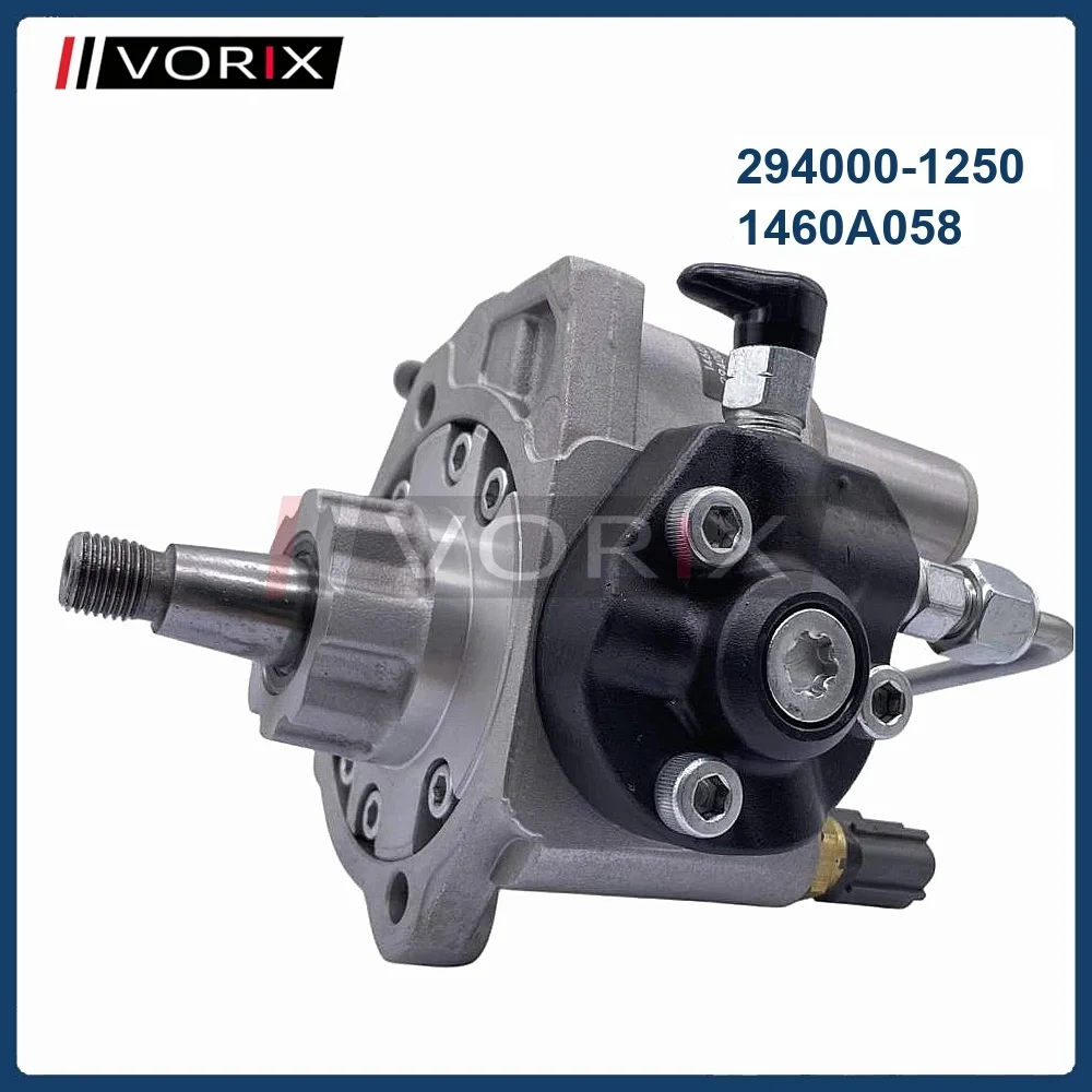 

294000-1250 2940001250 1460A058 Diesel Fuel Injection Pump for MITSUBISHI 4M41