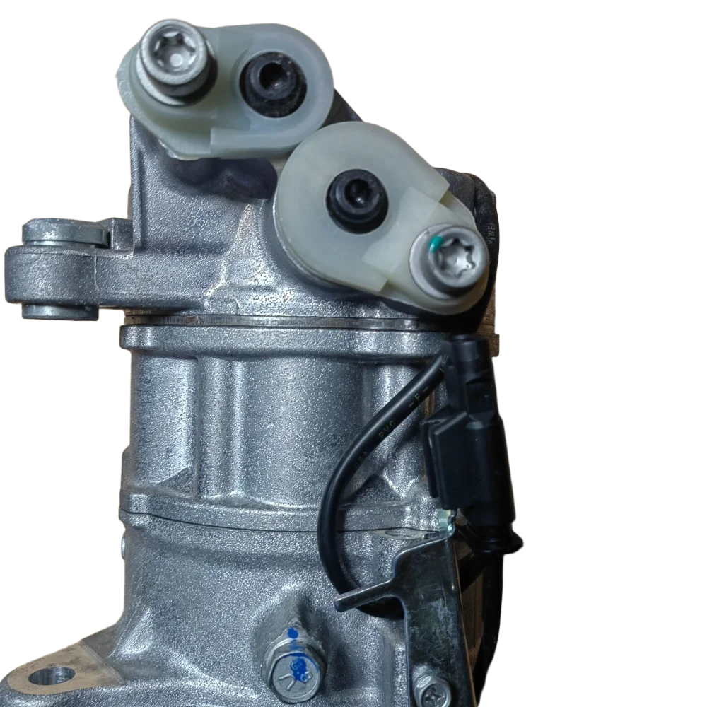 

For F20 F55 Auto Parts Air Compressor New Condition 64529299328 Ac Compressor