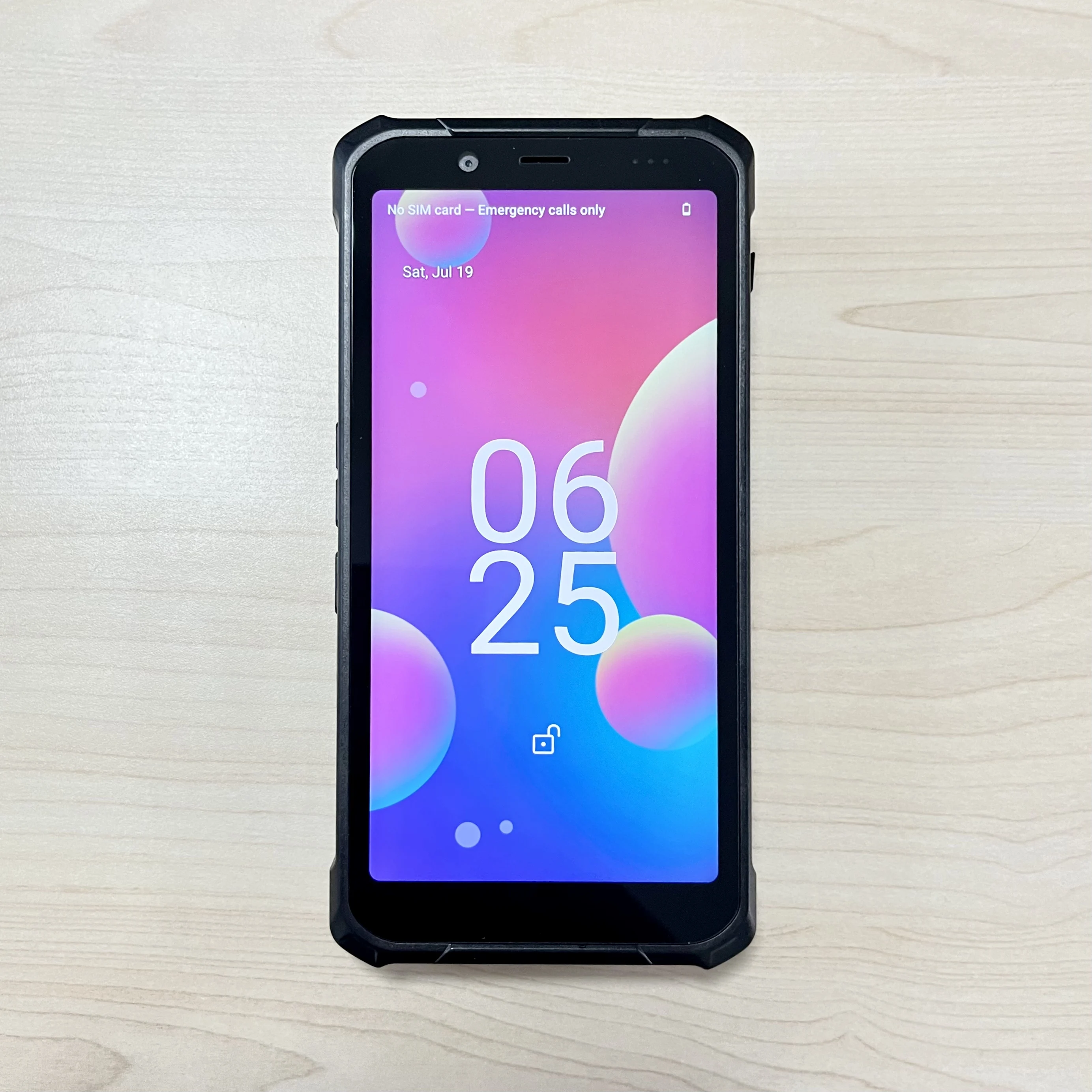 

Ручной интегрированный терминал обслуживания с тестом локальной сети, VFL, съемкой видео, OPM, тестом ONU, сканированием и другими функциями