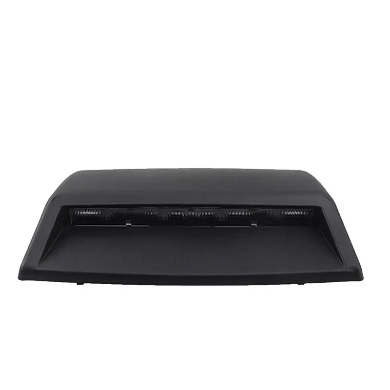 A82U-Car Rear High Level Brake Light 26590-3RA0A For Nissan Sentra 2012-2018 Additional 3Rd Third Stop Lamp Covers Mouldings