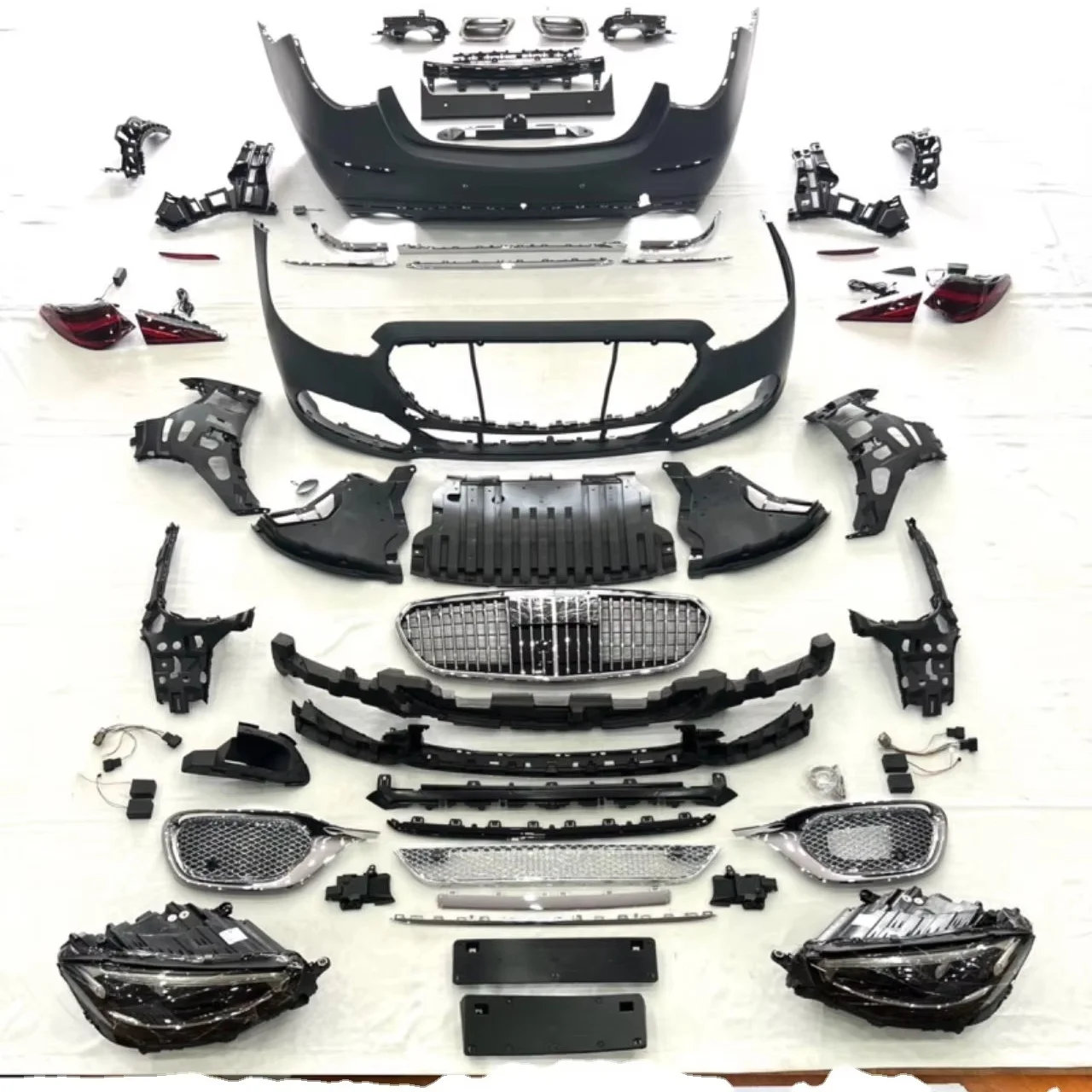 New Restyle Perform… - image