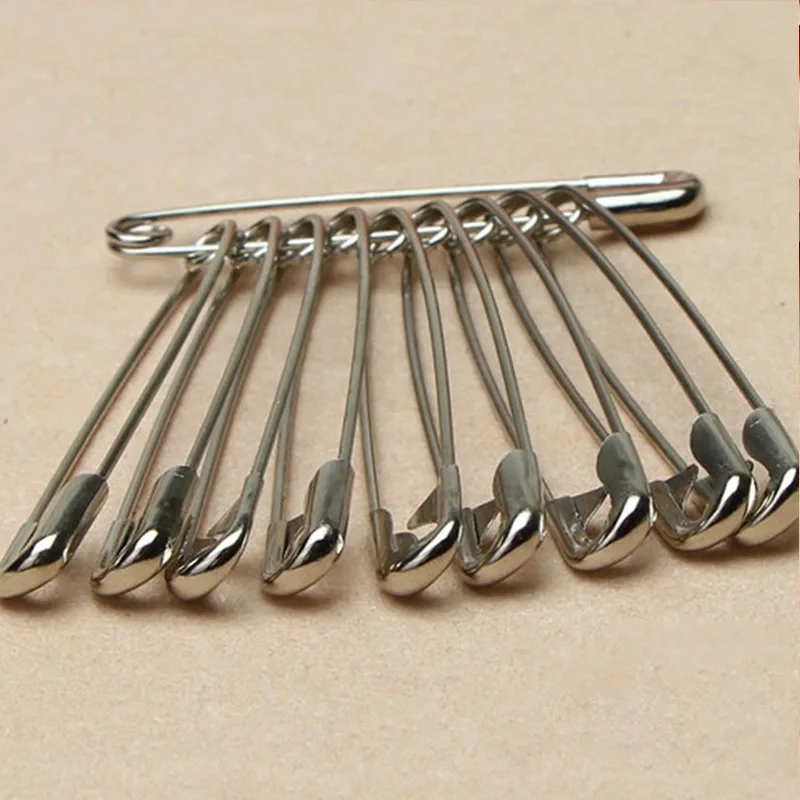 Thumbnail 2 - #79 Safety Pins Comparison Guide