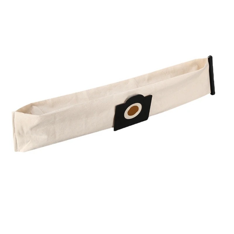 ถุงผ้ากันฝุ่น3ชิ้นสำหรับ WD3คาร์เชอร์ WD3300 MV3 SE4001 SE4002 A2200 6.959-130 A2500 A2600 A2900 A3100ถุงดูดฝุ่น