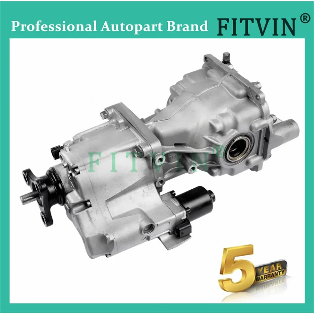 Rear Differential Carrier Assembly 53000-3B500 for Hyundai Santa Fe Kia Sorento 2012-2016 47800-3B520 New