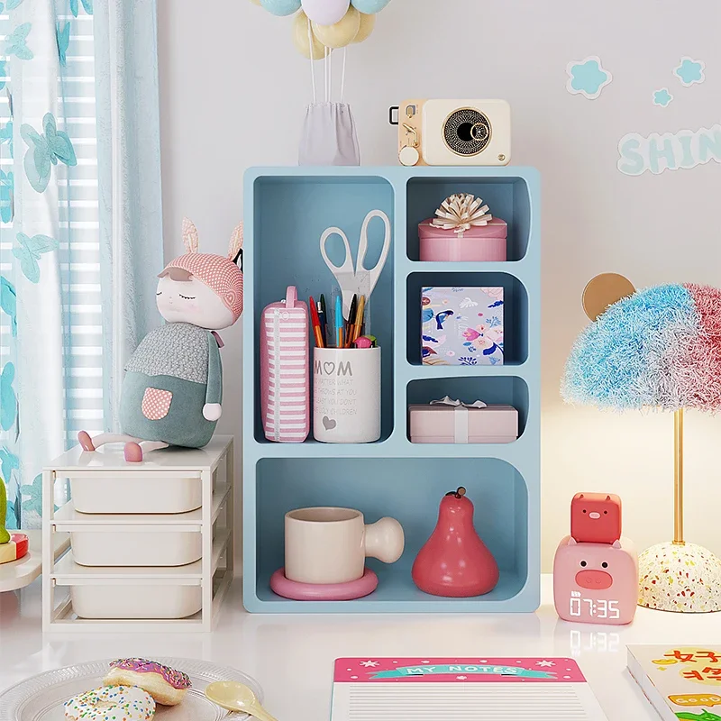 

French Simple ins Cave Hanging Storage Cabinet French Simple Wall Wall Living Room Hanging Desktop