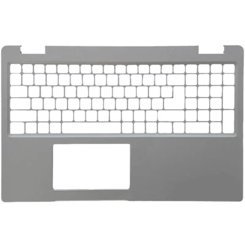 Imagem -04 - Lcd Laptop Original Tampa Traseira Moldura Frontal Palmrest Superior Base Case Inferior Dobradiças do Teclado Latitude 5530 E5530 Novo