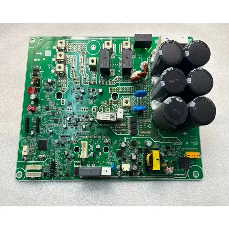Used for Midea central air conditioning compressor module board circuit board 17127000011158/59/11278/279