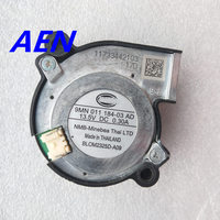 9MN 011 184-03 AD ORIGINAL LED Fan HID Headlight Ballast Cooler For Audi A3 A6 RS6 A7 RS7 4G A8 BLOM2325D-A09 9MN011184-03 AD