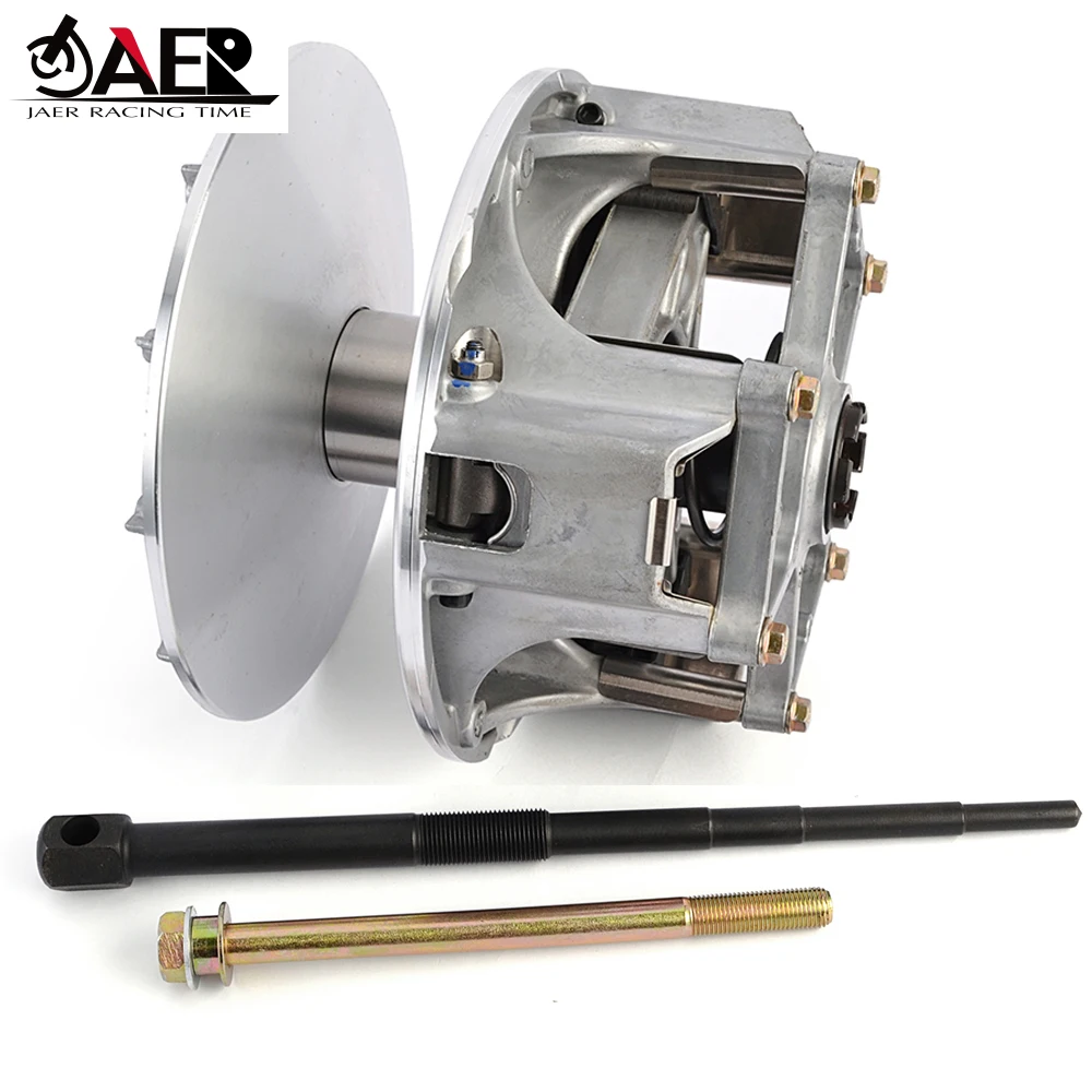 1323397 Front Clutch Variator Kit for Polaris RANGER 1000 EPS CREW EU TR ZUG CREW XP 1000 PS 1323654 1323698 1323785