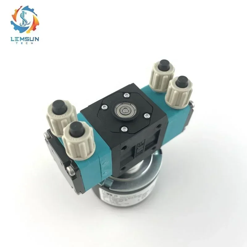 2026NEW Original KNF PL9893-NFB 60 Ink Circulation Pump for Inkjet Printer Vacuum Knf Pump for Ink Circulating Pump