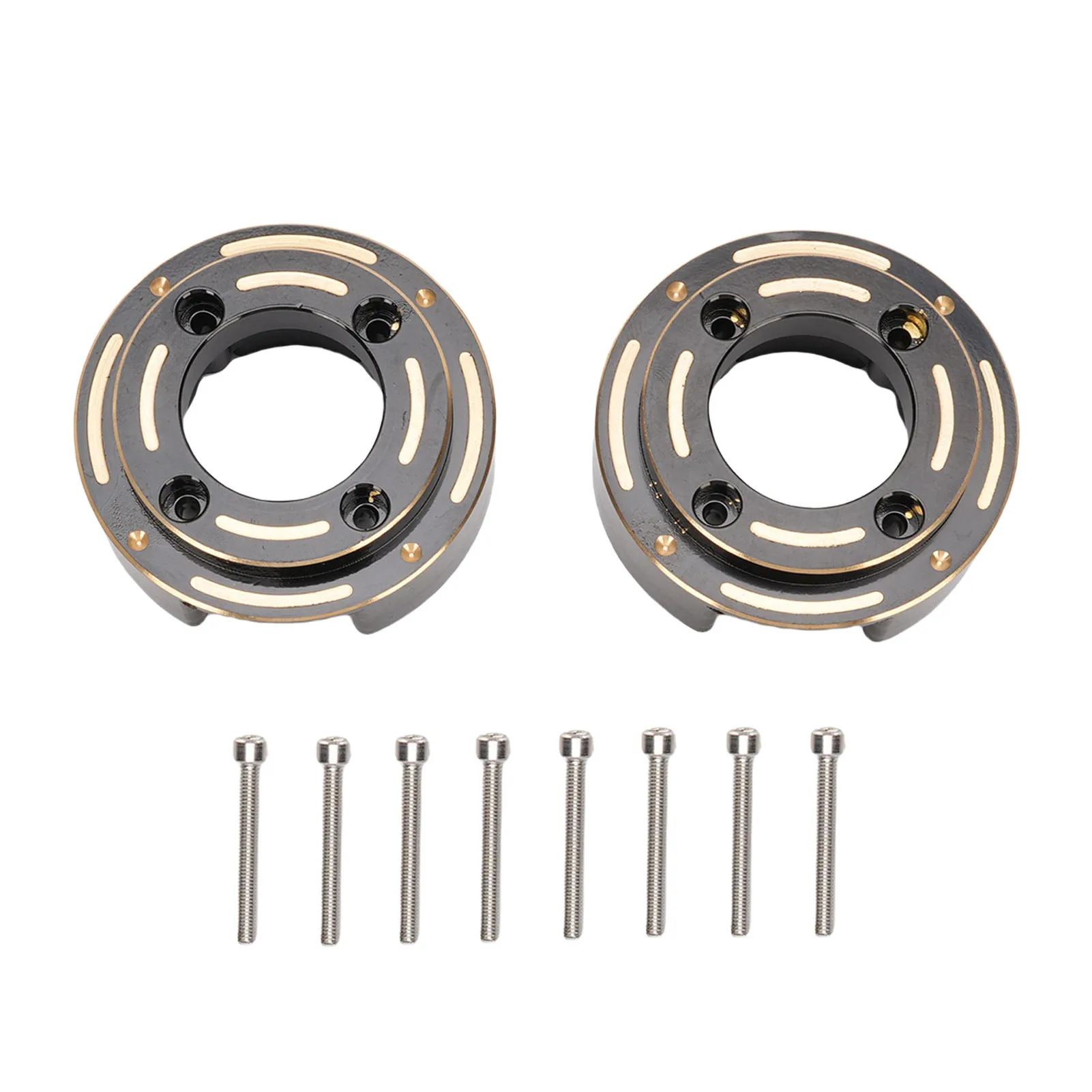 

Автомобильный стабильный вес с дистанционным управлением, черная золотая отделка, балансир автомобиля с дистанционным управлением, вес для обновления модели, замена MK07