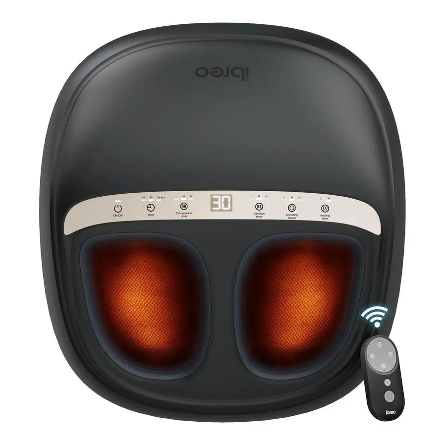 Shiatsu Foot Massag… - image