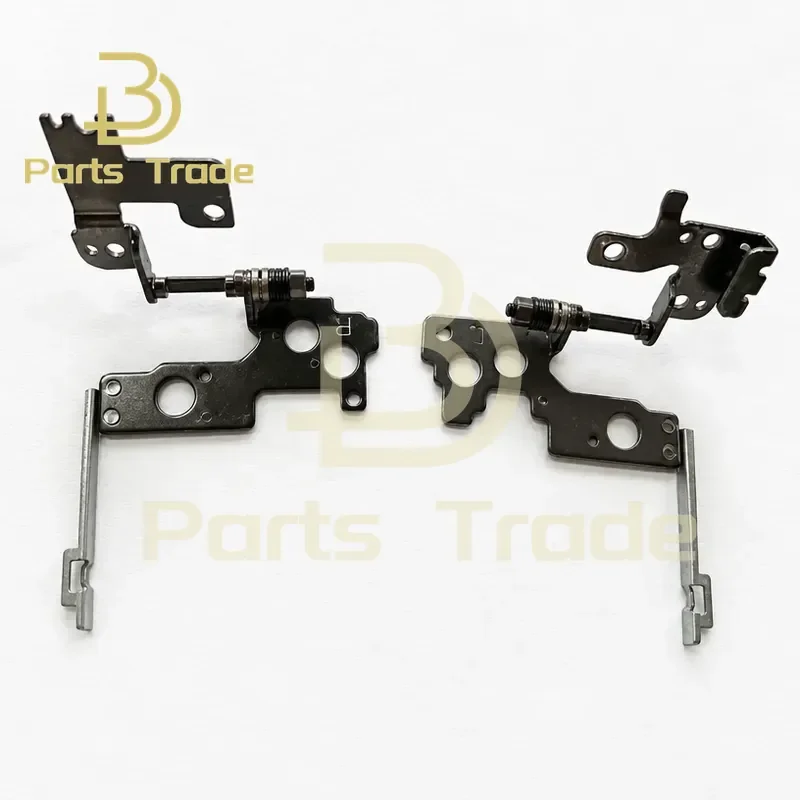 New LCD Hinges for HP 14-CK 14-CM 240 G7 246 G7 TPN-I131 Screen Spindle Laptop Shaft Bracket