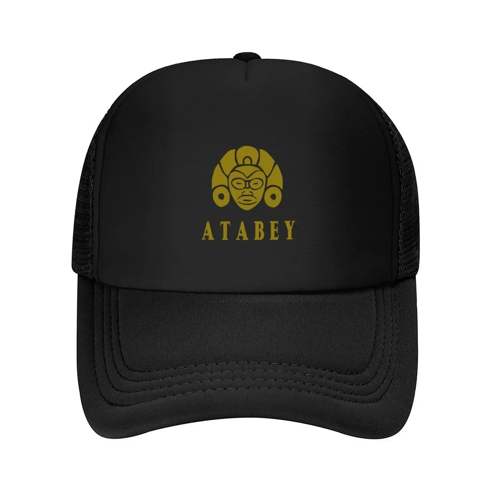 New Atabey Cigars Baseball Cap Anime Hat dad hat Sunscreen custom caps Woman Men's