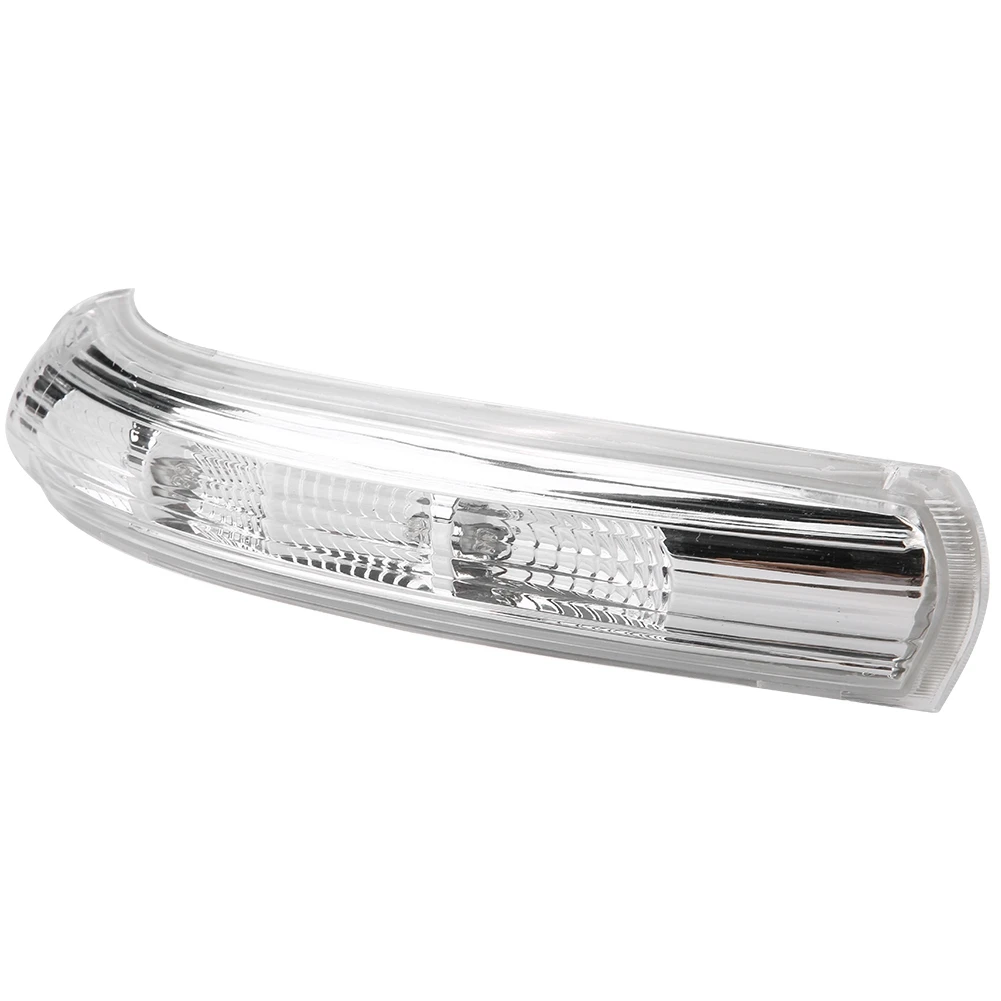 Luz de señal de giro para espejo retrovisor de coche, lámparas de espejo de ala Exterior para Chevrolet Captiva 2007-2016