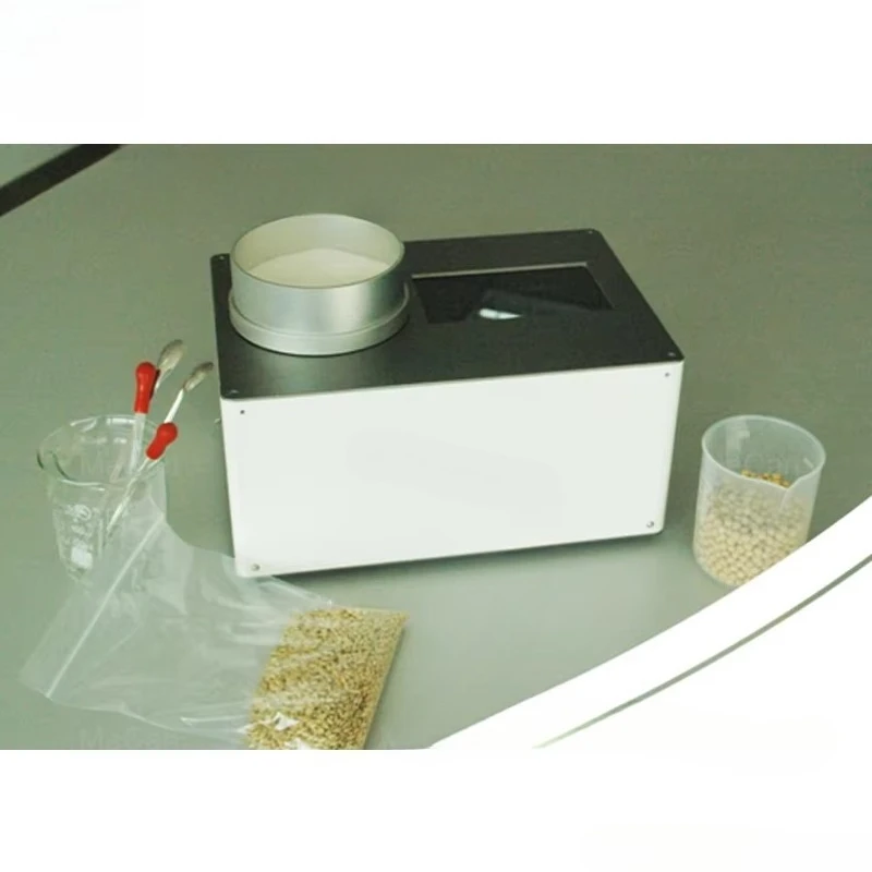 Agricultural Equipment Portable Grain Analyzer Near Infrared NIR Spectrometer for Animal Feeds