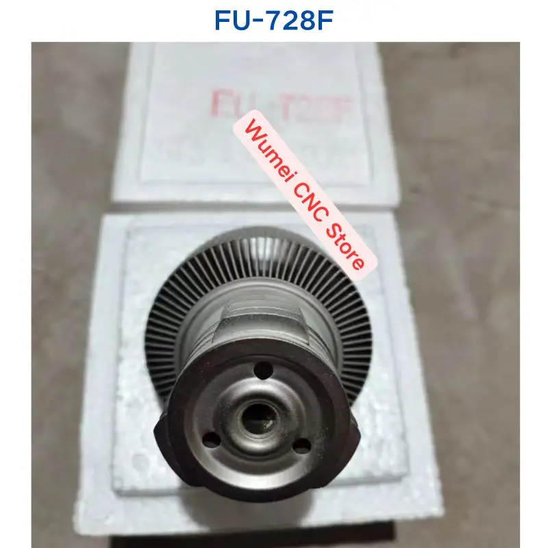 brand new Electronic Ceramic Tube FU-728F/FU728F