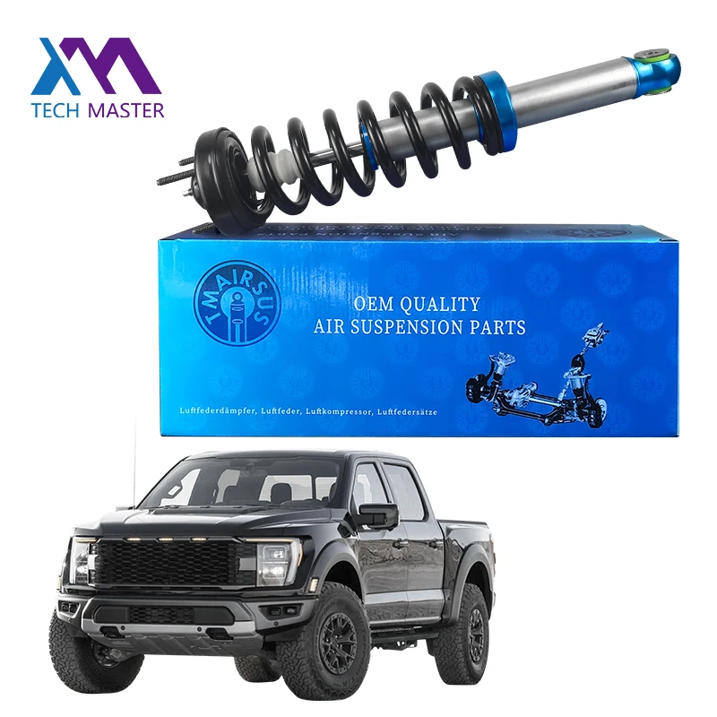 

Auto Car Air Suspension Shock Absorber BL3Z-18124-H BL3Z-18124-J ASH-12262 Air Strut Front Shock Absorber For F150 2010-2016