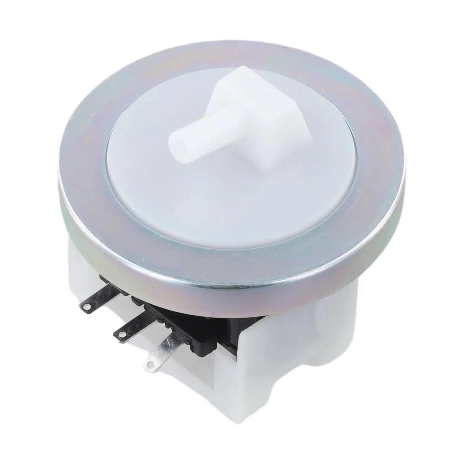 Water Level Sensor Pressure Switch For Midea Washing Machines TB72-5168G Q2508PG Compatible Part For Water Level Detection