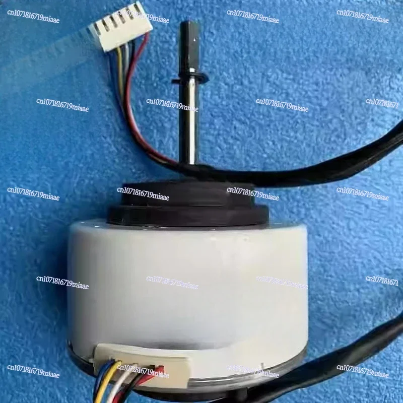 DC Inner Motor ZKFP-45-8-105 Forward Rotation DC310V Fan Moto Cylindrical Air Conditioner