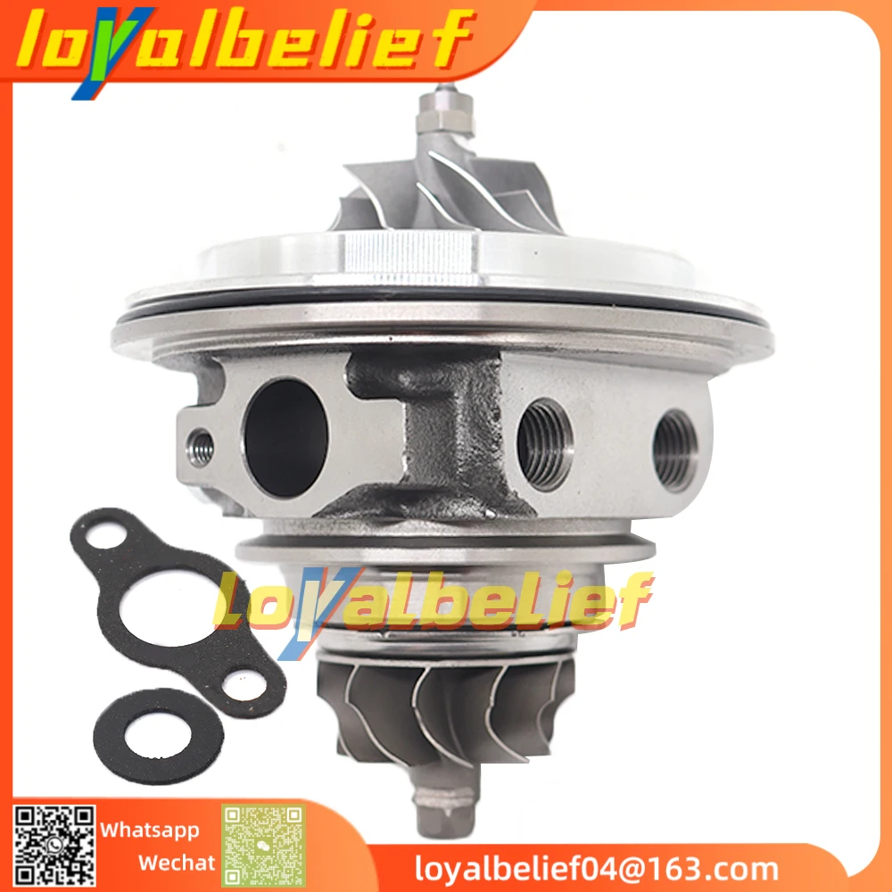 

K03 Turbine Turbo Cartridge Core For BMW Mini Cooper S 1.6L 128Kw EP6DTSN14 2006- 53039700163 53039880163 53039880118