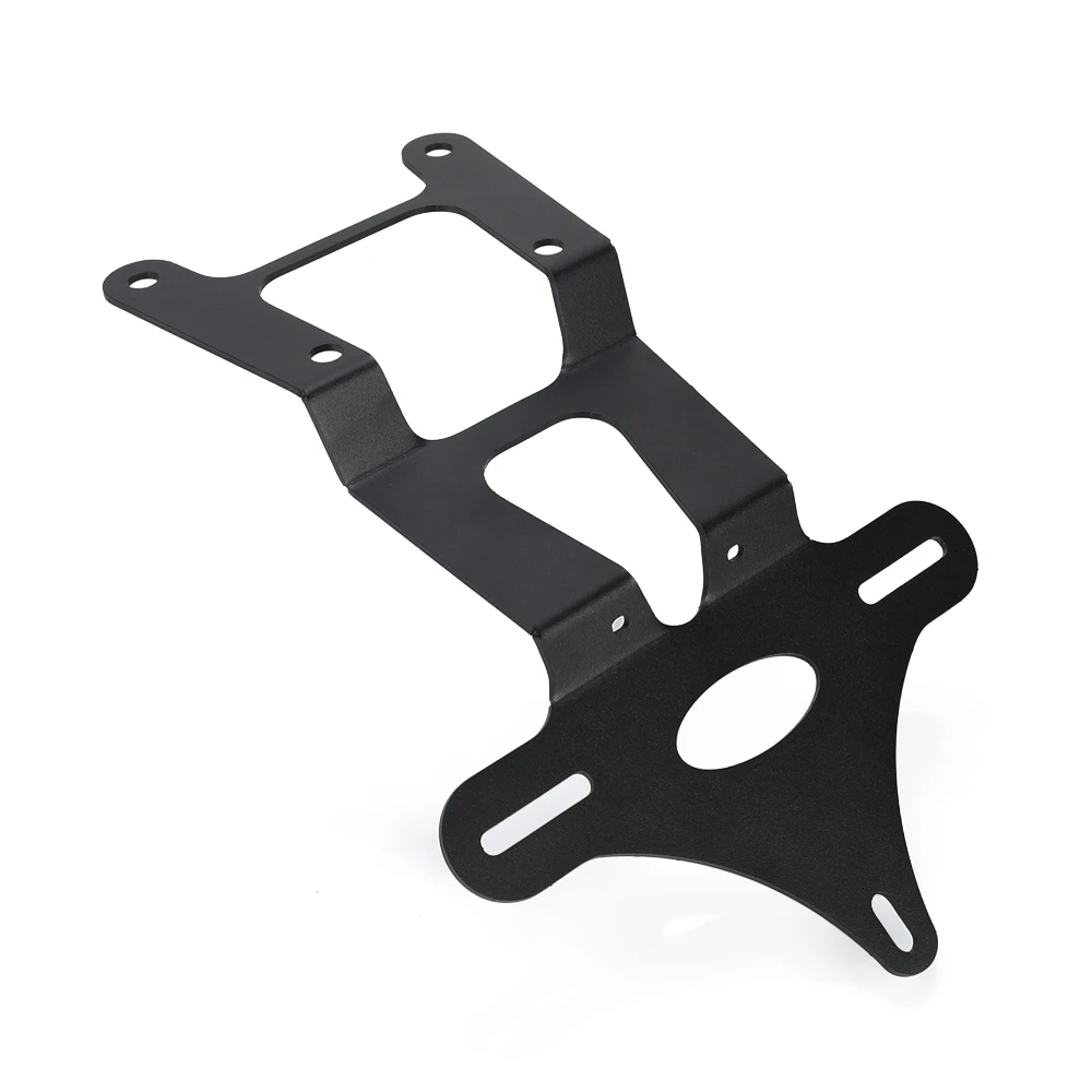 2026 2025 For HONDA CRF450L CRF450RL CRF 450RL Motorcycles Rear Tail Tidy License Plate Holder Fender Eliminator Kit 2019-2024