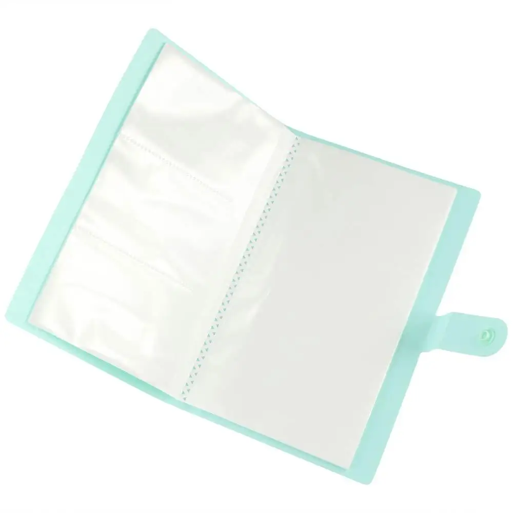 

Money Album Money Savings Challenges Waterproof Fun Way Budgeting Planner Book Portable Tear Resistant