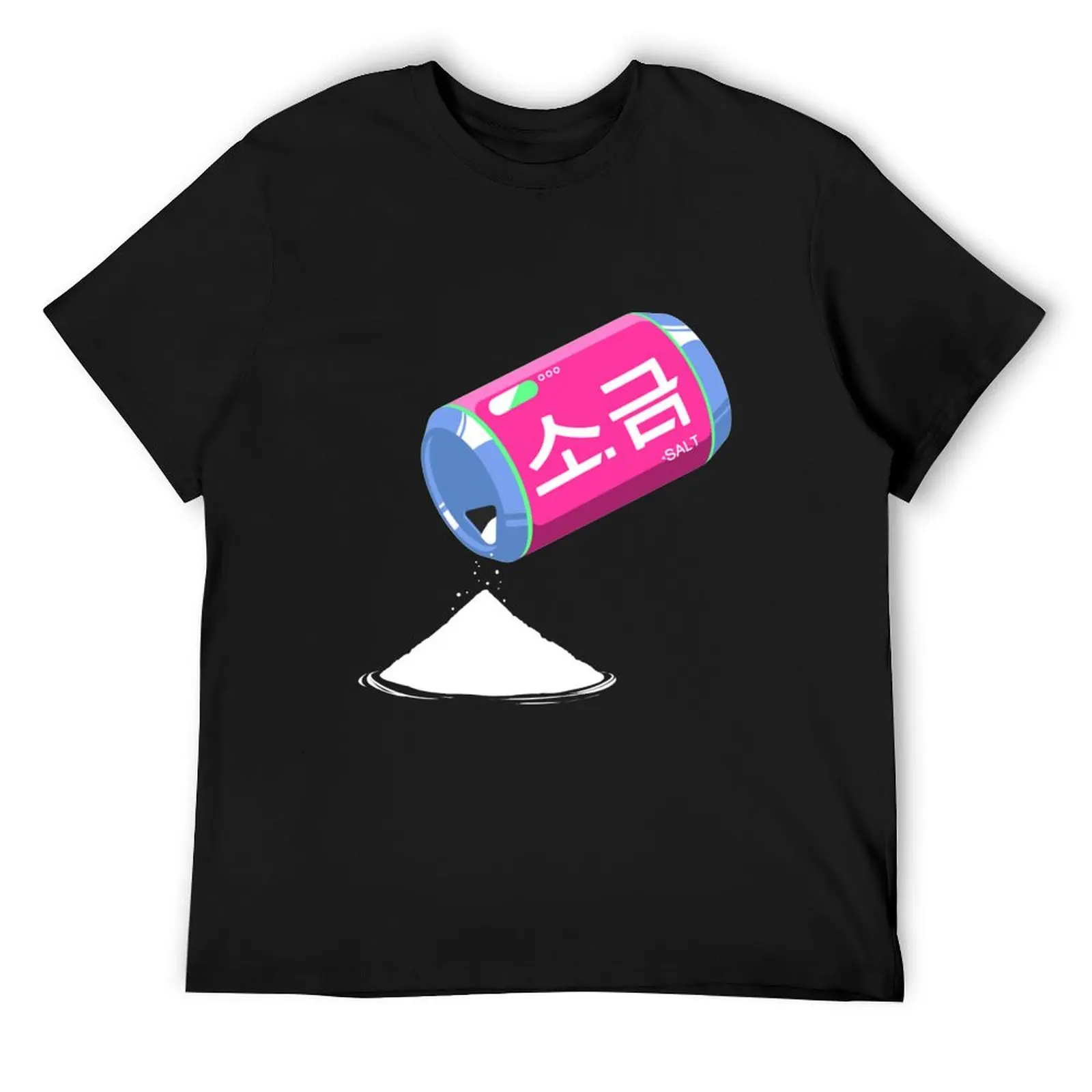 

Salt T-Shirt fashion shirts affliction shirts cute tops blanks oversized t shirt men