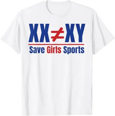 Y2k Mädchen Mode Sportbekleidung, Persönlichkeits-T-Shirt mit sarkastischem Spruch, XX ist nicht gleich XY T-Shirt, lustiges Sport-Top für Mädchen. – Detail 21