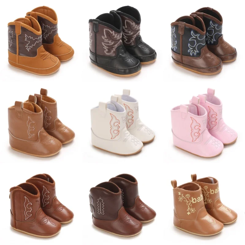 #30 Latest Baby Winter Boots Offers