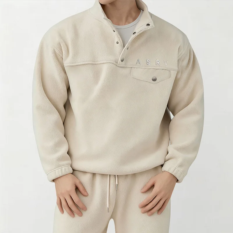 Creamy-white