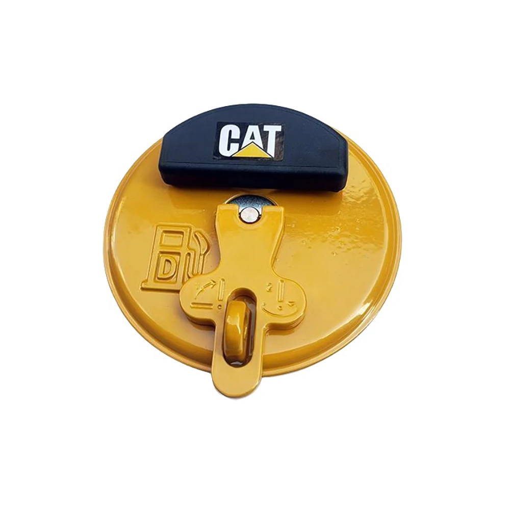 

Diesel Tank Cover Fit for Carterpillar CAT 312 315 320 323 324 329 336D Excavator Accessories