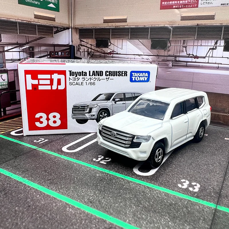 Takara 1:64 Diecast Alloy Car Model, Mini Vehicle Replica, Desktop Display Ornament, Hobby Gift For Enthusiasts