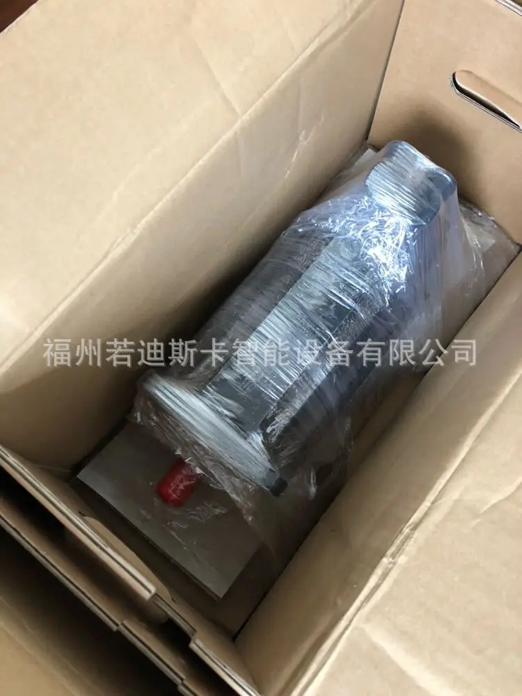 Rexroth Servo Motor…