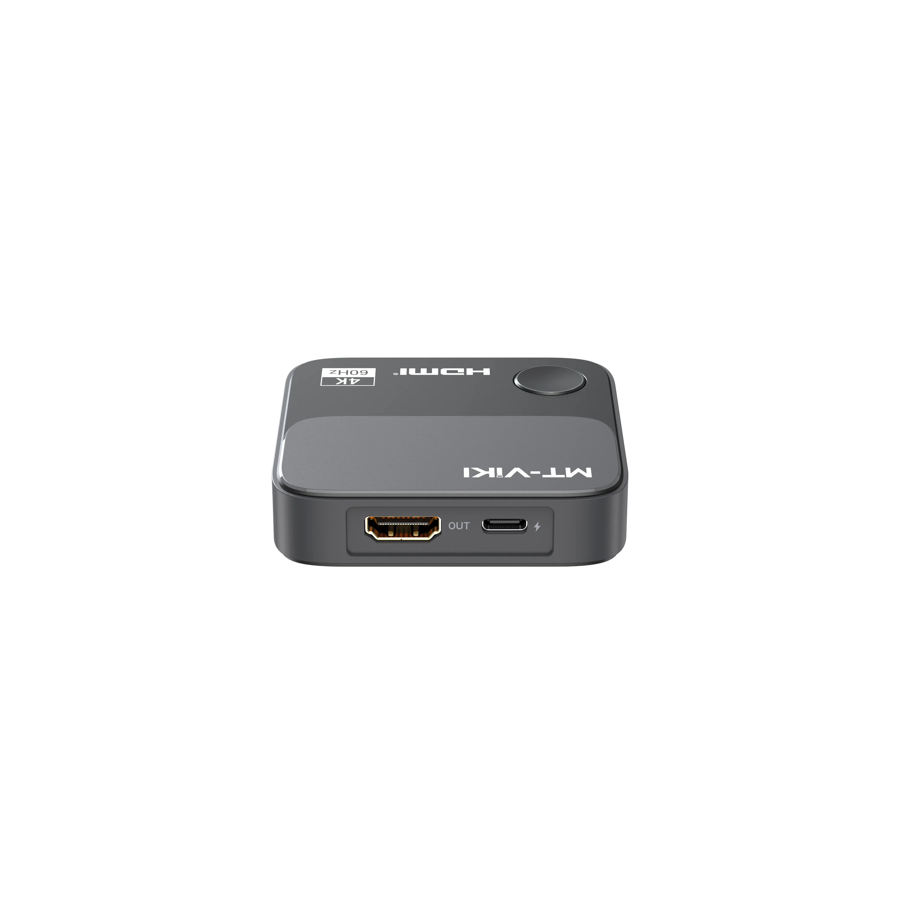 4K 60Hz Wireless h dmi Extender up to 10m,  MT-VIKI h dmi Extender for Android/iOS/Windows/ma c