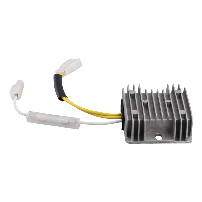 منظم جهد المولد AB43-5KW لمحركات 186F وأجزاء المولد